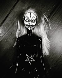 Image 2 of Evil Barbie 