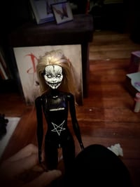 Image 3 of Evil Barbie 