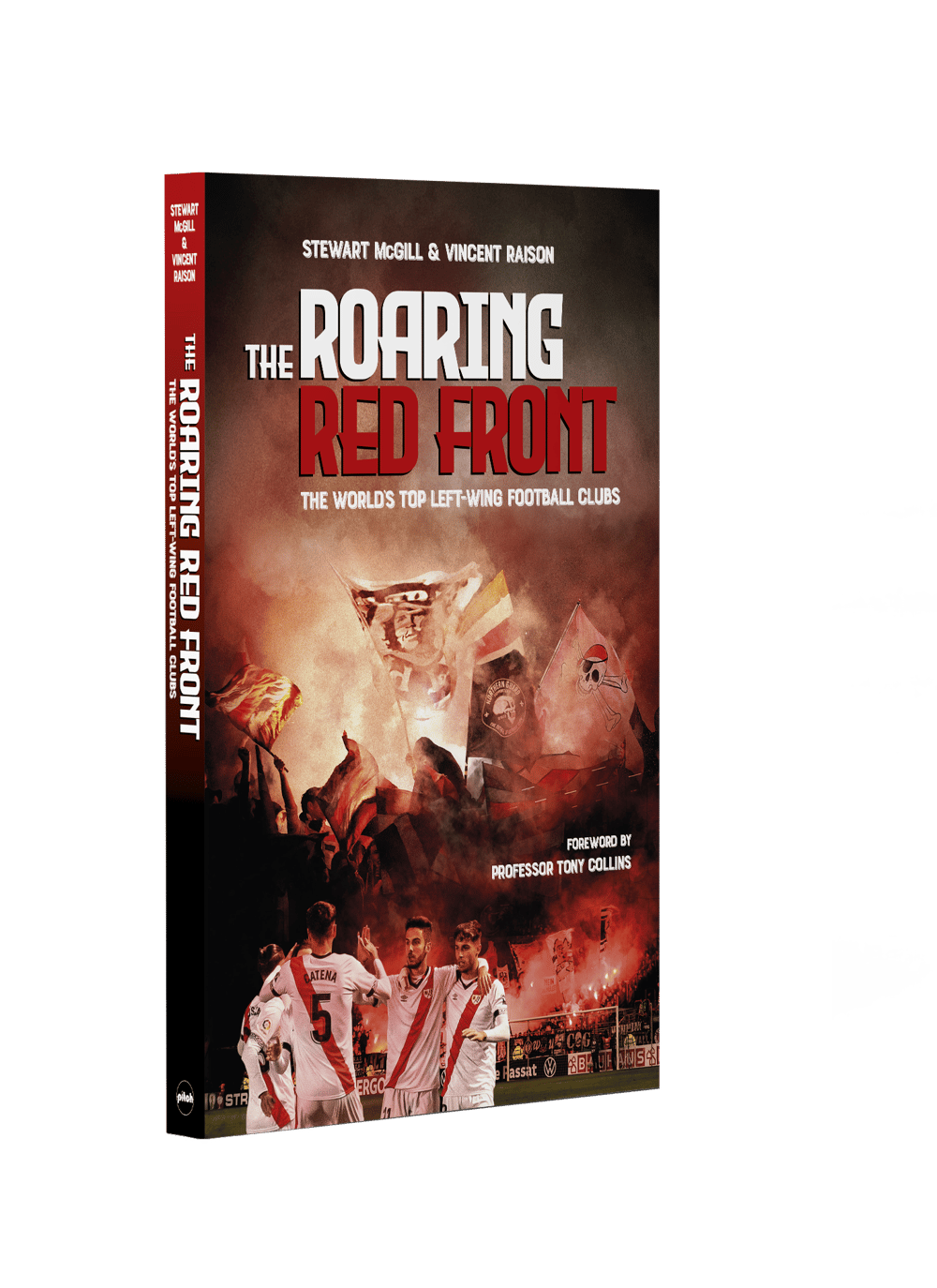 The Roaring Red Front