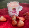 Strawberry Body Butter (8oz) 