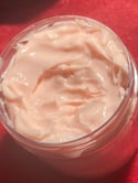 Strawberry Body Butter (8oz) 