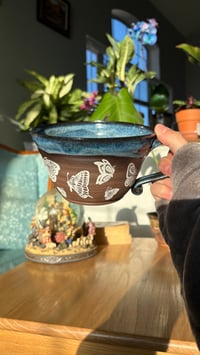 Image 6 of Butterfly mug 01