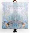 Blue Bird limited edition scarf