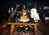 Halloween Studio Mini Sessions - 10/29