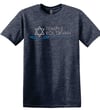 Softstyle Blended Tees - Adult Sizes - 4 Color options