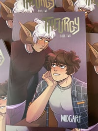 Image 5 of Theurgy Book Two