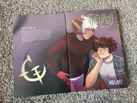 Image 4 of Theurgy Book Two