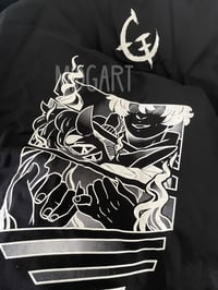 Image 1 of Theurgy Hoodie
