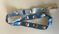 Image 1 of Theurgy Lanyard