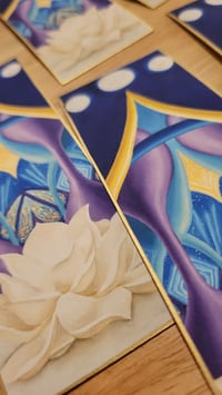 Image 1 of Bookmarks