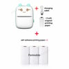 Cat Thermal Printer | Blue |