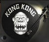 Slipmat - Kong Kong Logo