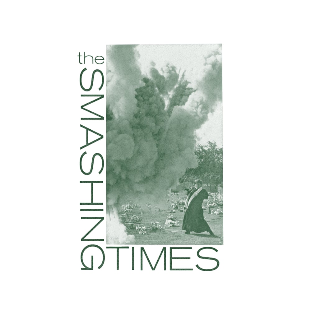 Image of The Smashing Times "Monday, In a Small Town" [IPU151]