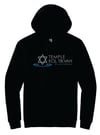 Gildan Pullover Hoodie - Adult Sizes - 4 Color options