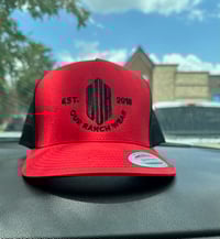 Our Ranch Wear Cap