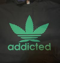 Addicted