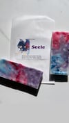 Honkai Star Rail Female Character Wax Melts: Himeko, Kafka, Seele & Silver Wolf