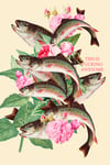 AWESOME (letter size print 8.5X11 inches)