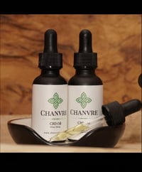 Chanvre CBD Oil