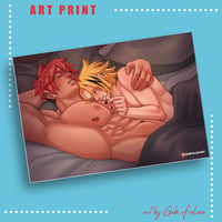 Image 2 of KiriKami Art Prints