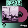Neckscars - Don't Panic 12-inch LP
