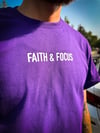FAITH & FOCUS 