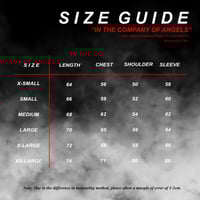 Image 3 of ITCOA COACH JACKET - BLACK/WHITEl