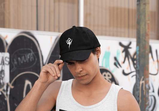 The Sigil Dad Hat "Pre Order"