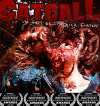 Image 4 of Catcall - Omega Violence BLURAY