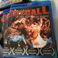 Image 1 of Catcall - Omega Violence BLURAY