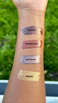Image 2 of Melanin Collection 