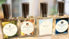 Elemental Tarot Perfume Quartet