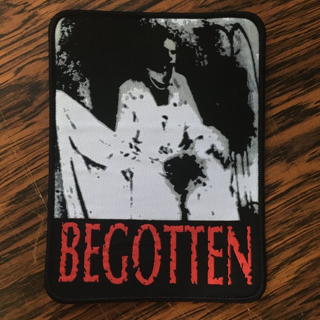 Begotten 