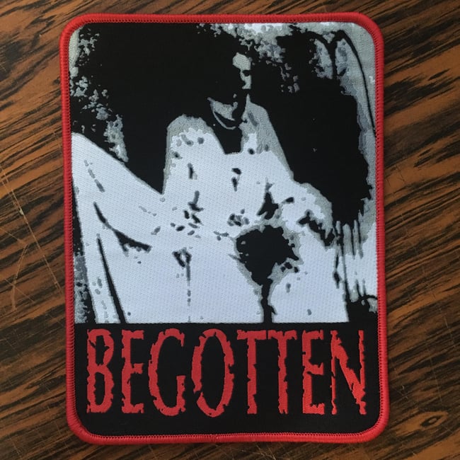 Begotten 