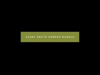 Scary Recto Rev G Kemper Bundle 