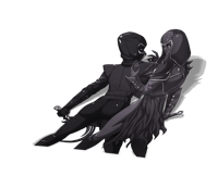 Waifu Saibot