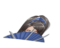 Kitana Peeker