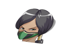 Jade Peeker