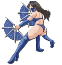 Kitana