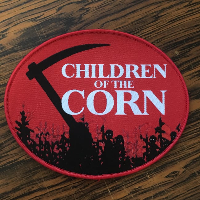 Children of the Corn Starside Relics