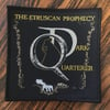 Dark Quarterer - The Etruscan Prophecy 