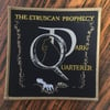 Dark Quarterer - The Etruscan Prophecy 