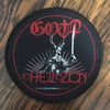 Gott - To Hell To Zion 