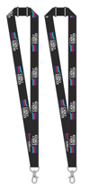 NZCF Lanyard
