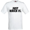 Just Khich It - Tee's