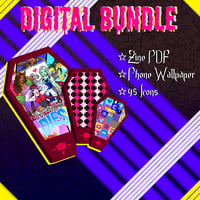 Band Freak: Digital Only Bundle