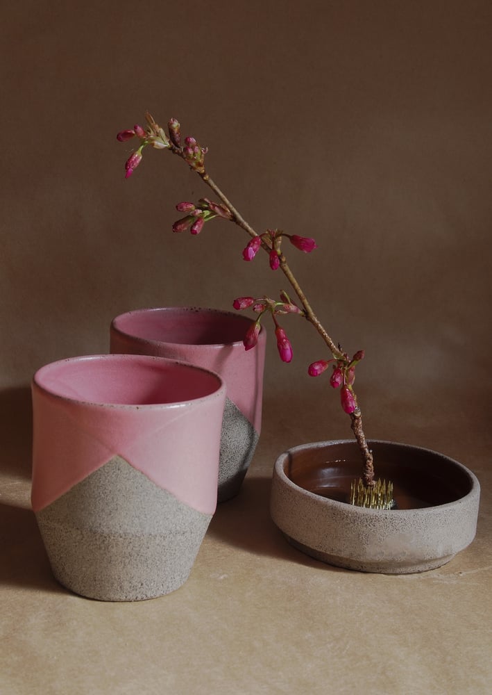 Image of Piccolo tumbler - Māwhero