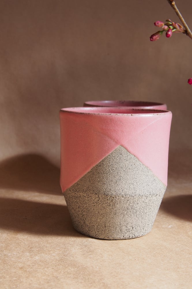 Image of Piccolo tumbler - Māwhero