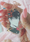 BL Charms -B GRADE ONLY- FLAWED CHARMS