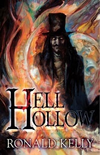Image 1 of Hell Hollow (Paperback)